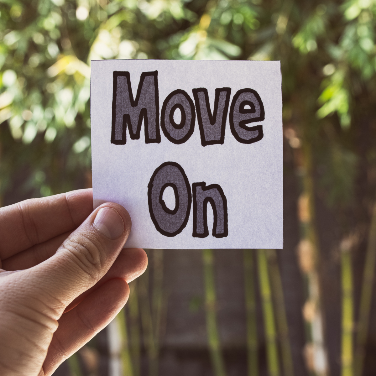 Navigating Unrequited Love: 5 Signs to Move On
