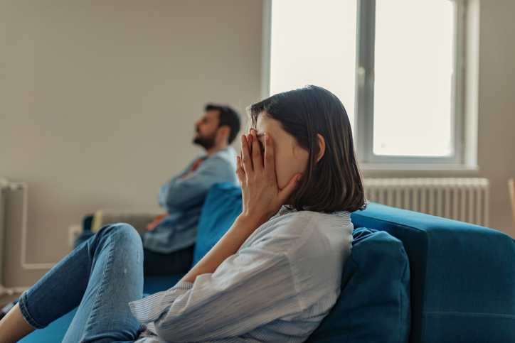 Navigating Renewed Attraction to an Ex While Married: Seeking Guidance
