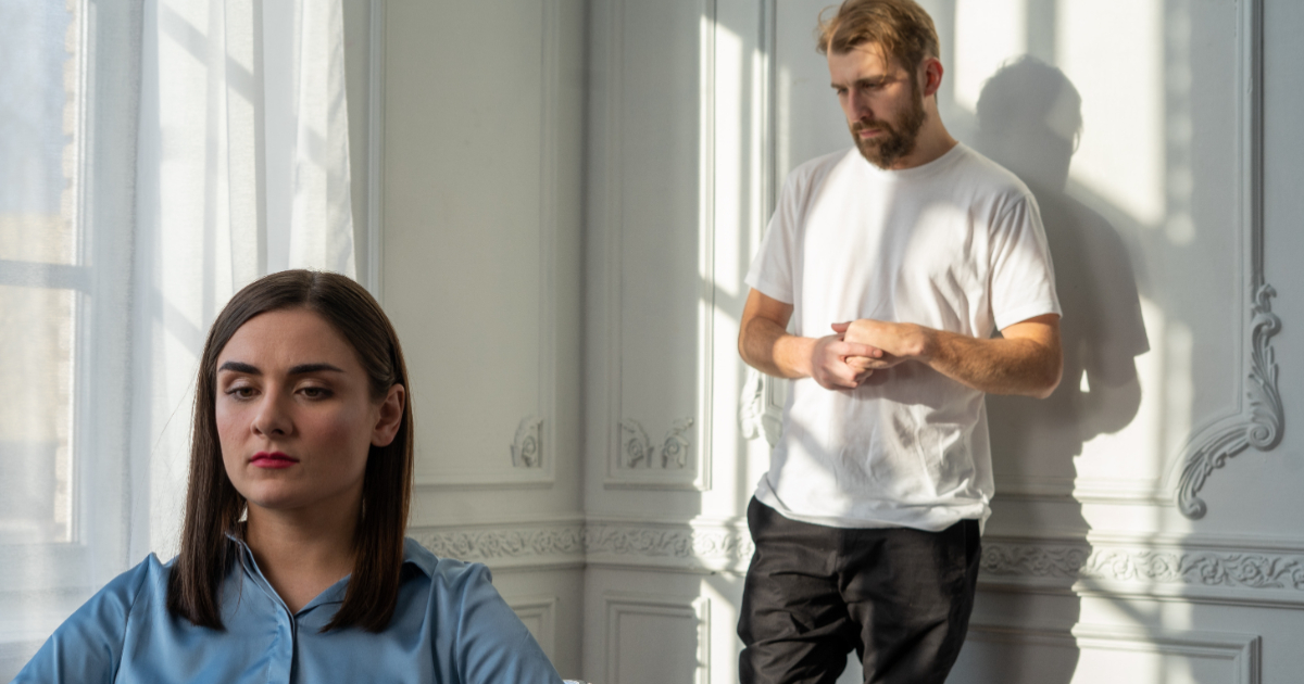 Are You a Backup? 5 Signs You re Not Their Priority