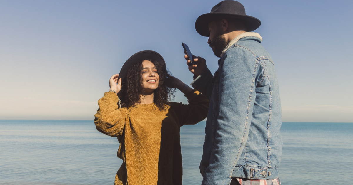 10 Unexpected Signs He s Secretly Crushing on You