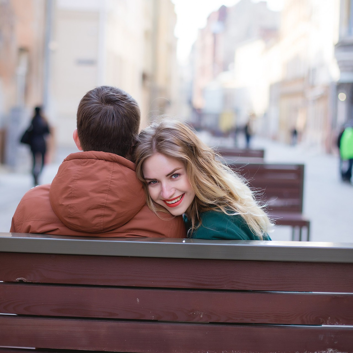 10 Unexpected Signs He s Secretly Crushing on You