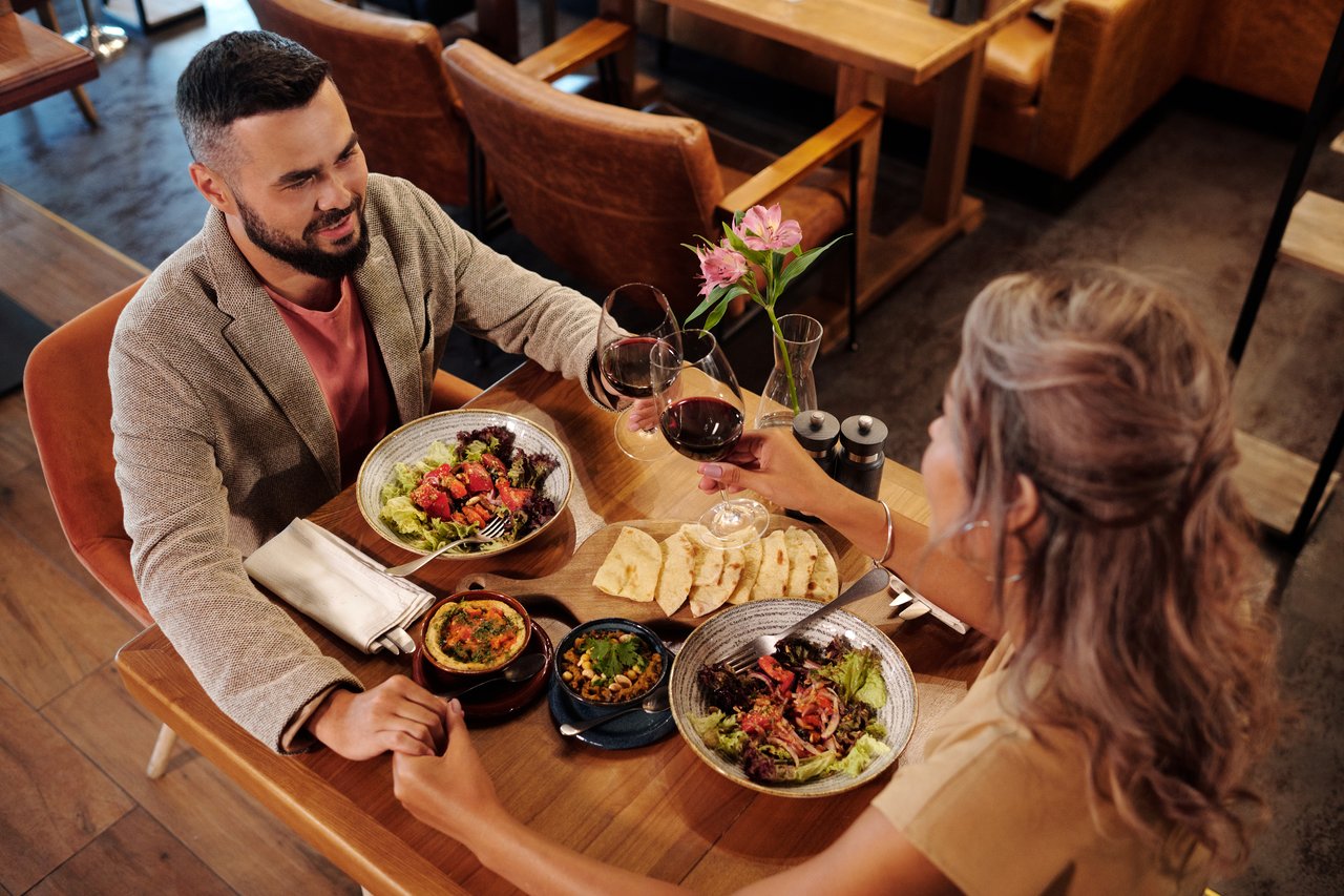 5 Common Flirting Mistakes That Repel Potential Partners