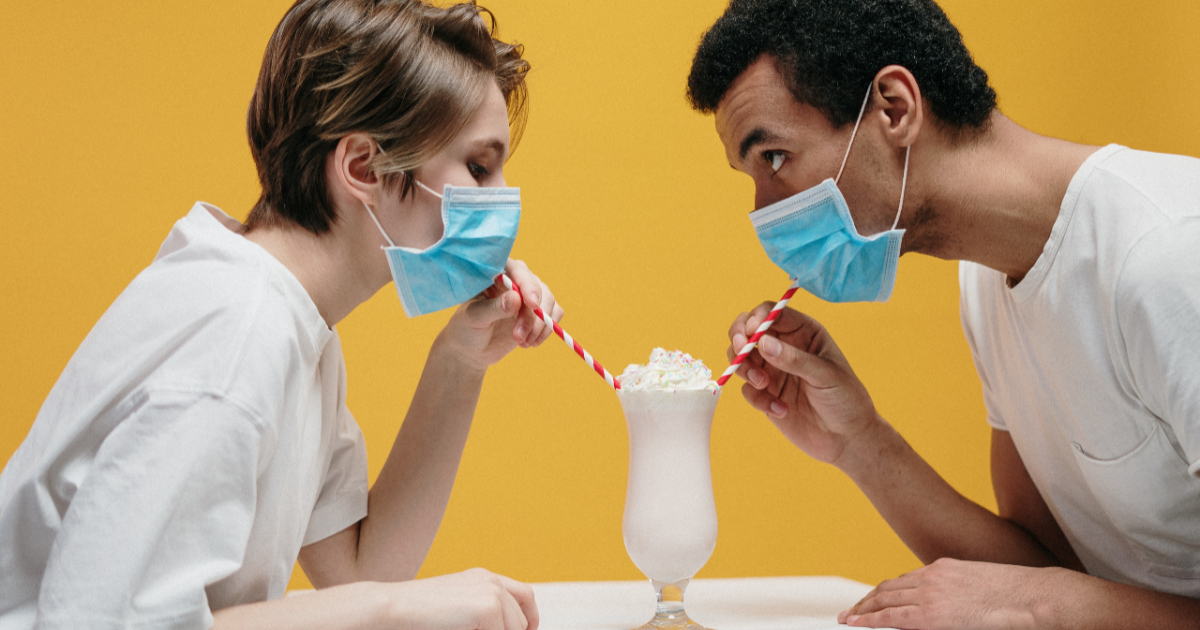 Dating During COVID-19: 5 Tips for a Meaningful Connection