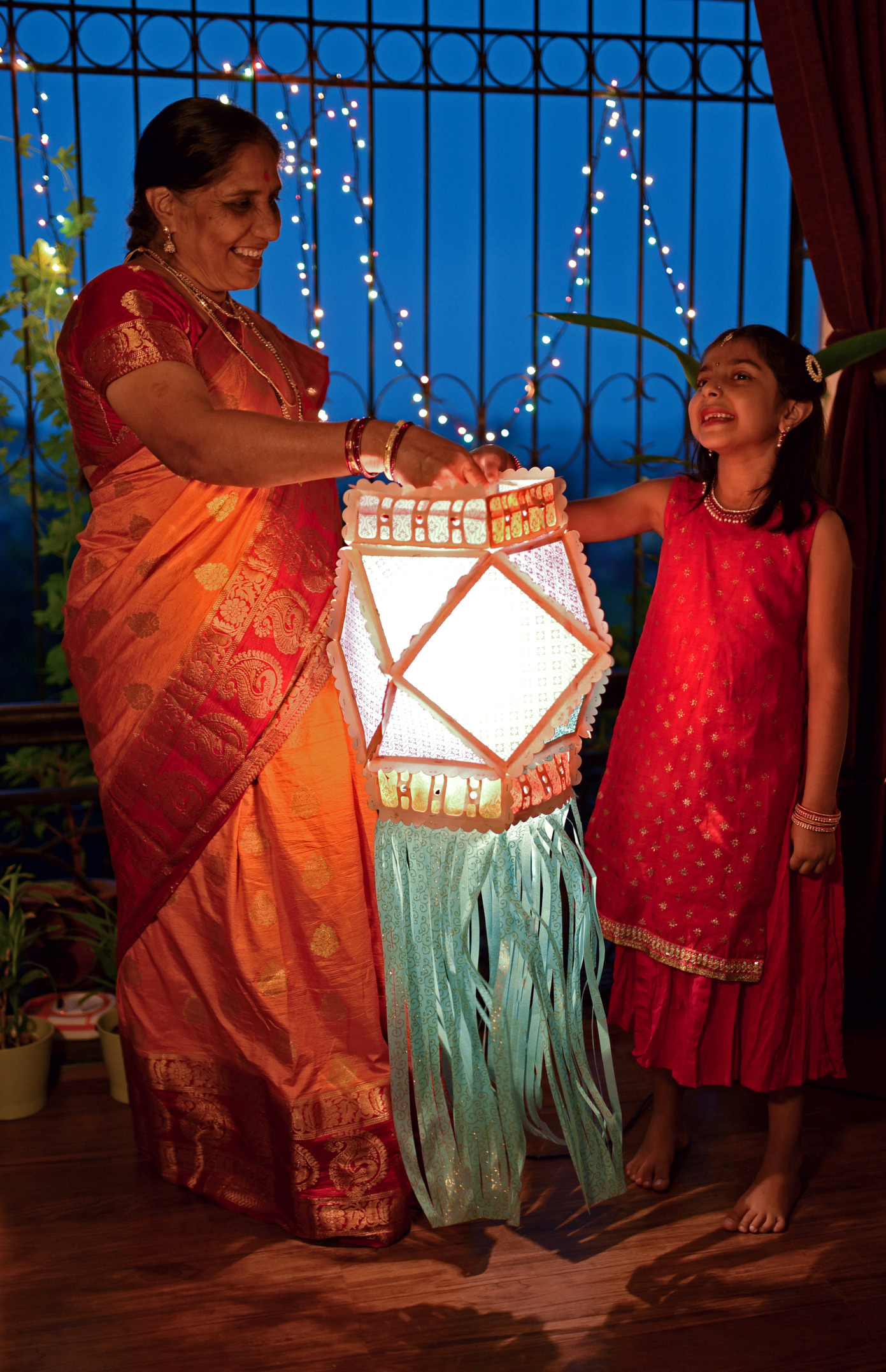 Diwali Celebrations for Seniors: Safe & Joyful Traditions for 2024