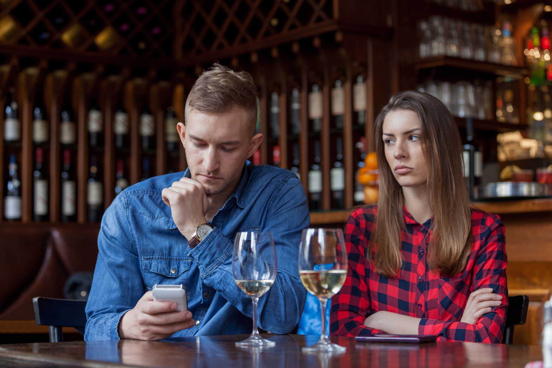 Navigating Relationship Doubts: Why the Soulmate Feeling Shifts