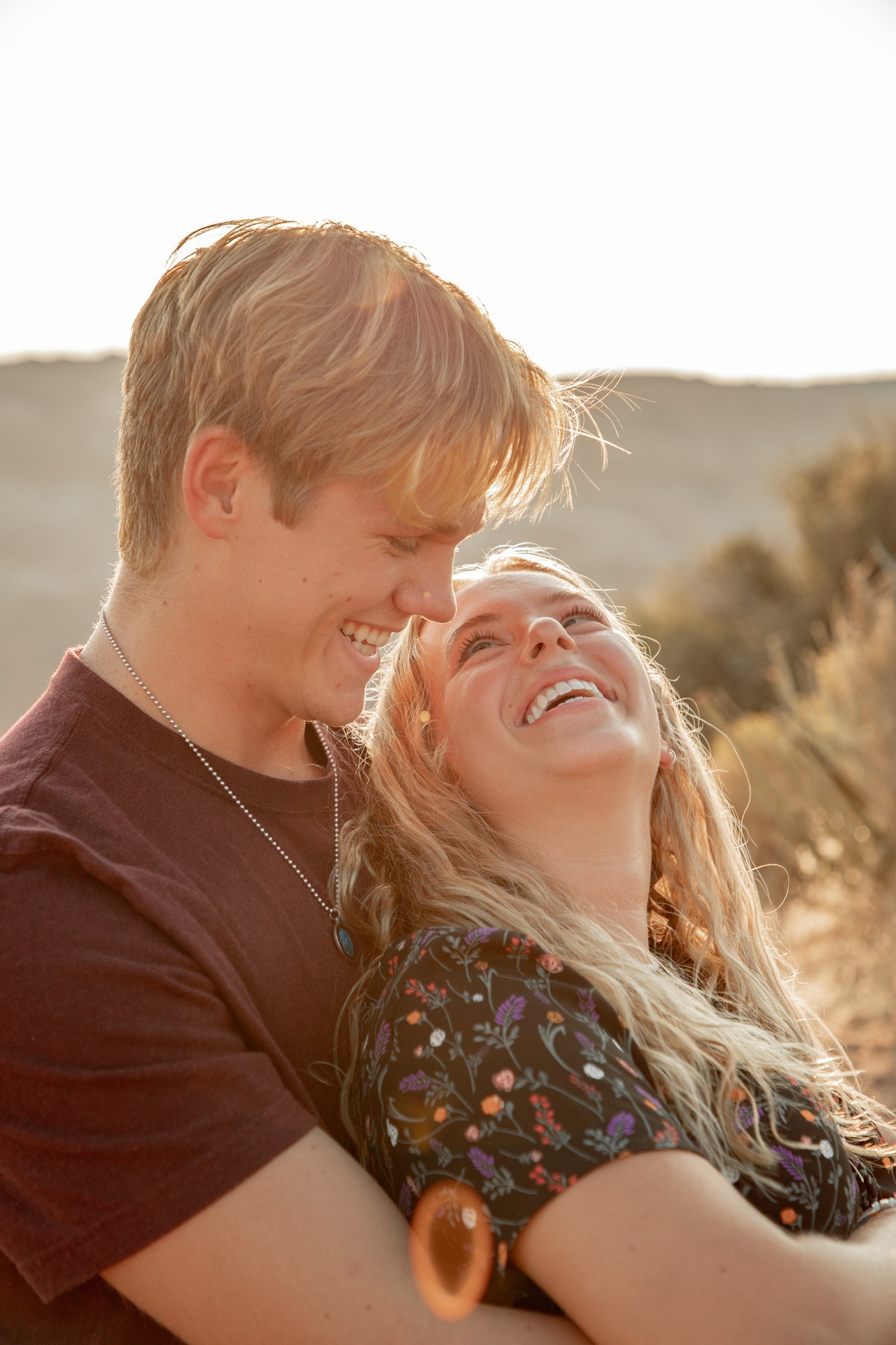 Cultivating Healthy Love: 6 Ways to Prioritize Self-Love and Authentic Connection