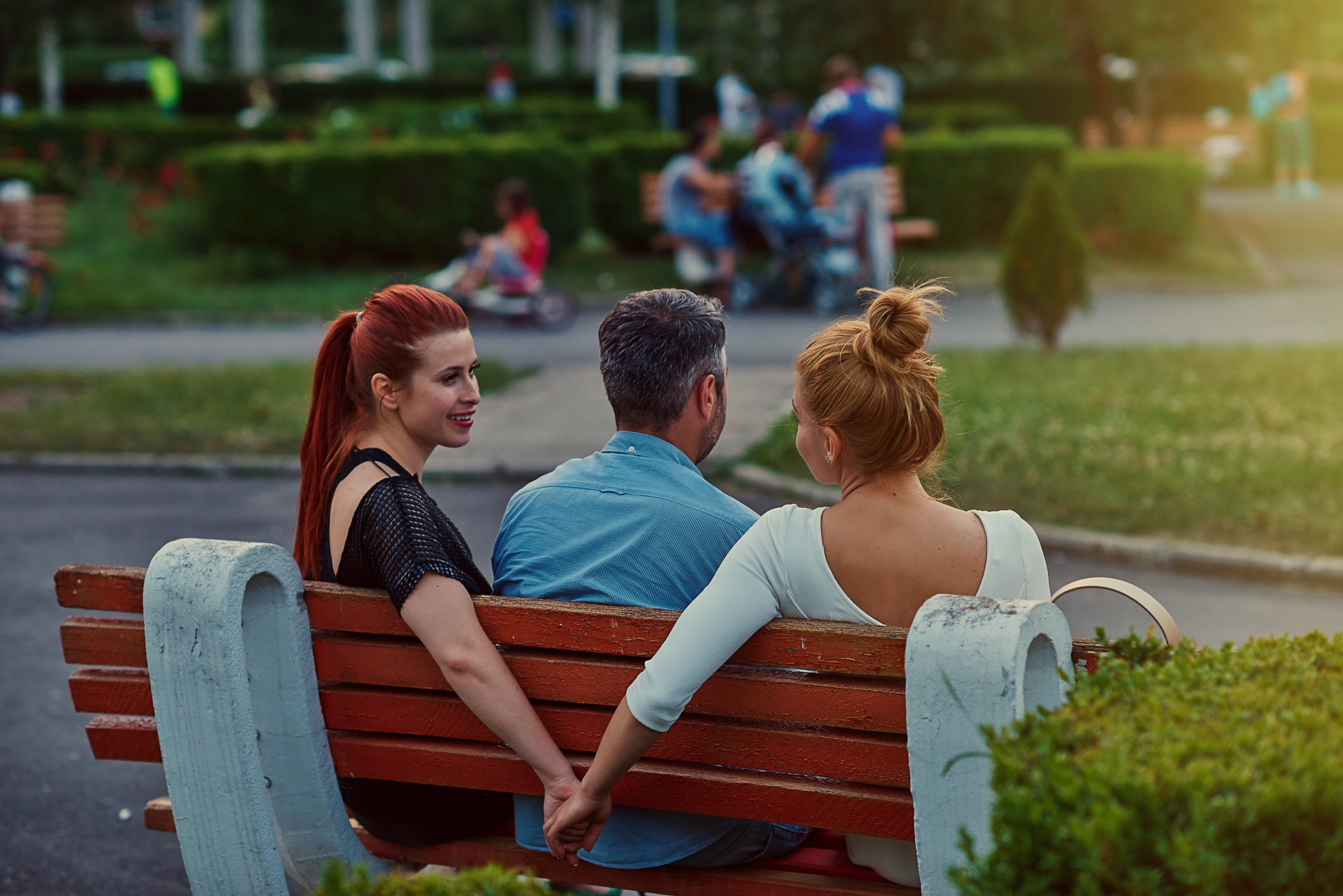 Understanding Your Partner s Sexuality: Navigating a Relationship Transition