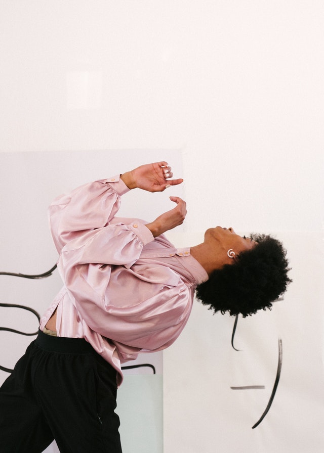 7 Expert-Approved Techniques for Instant Calm When Overwhelmed