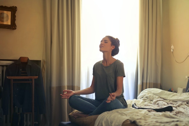 7 Expert-Approved Techniques for Instant Calm When Overwhelmed