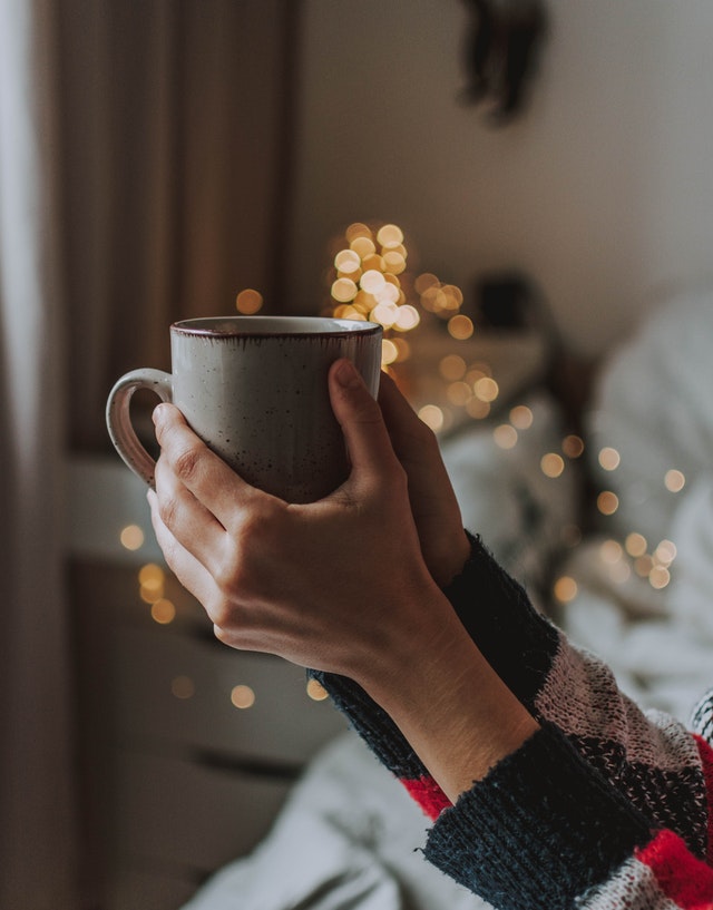 7 Expert-Approved Techniques for Instant Calm When Overwhelmed