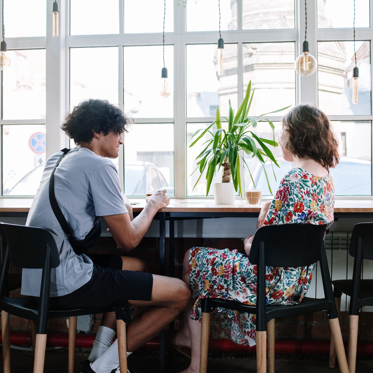 Reconnecting with an Ex: 5 Crucial Considerations Before Reconciliation