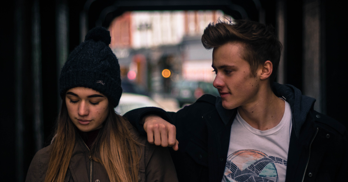 Reconnecting with an Ex: 5 Crucial Considerations Before Reconciliation
