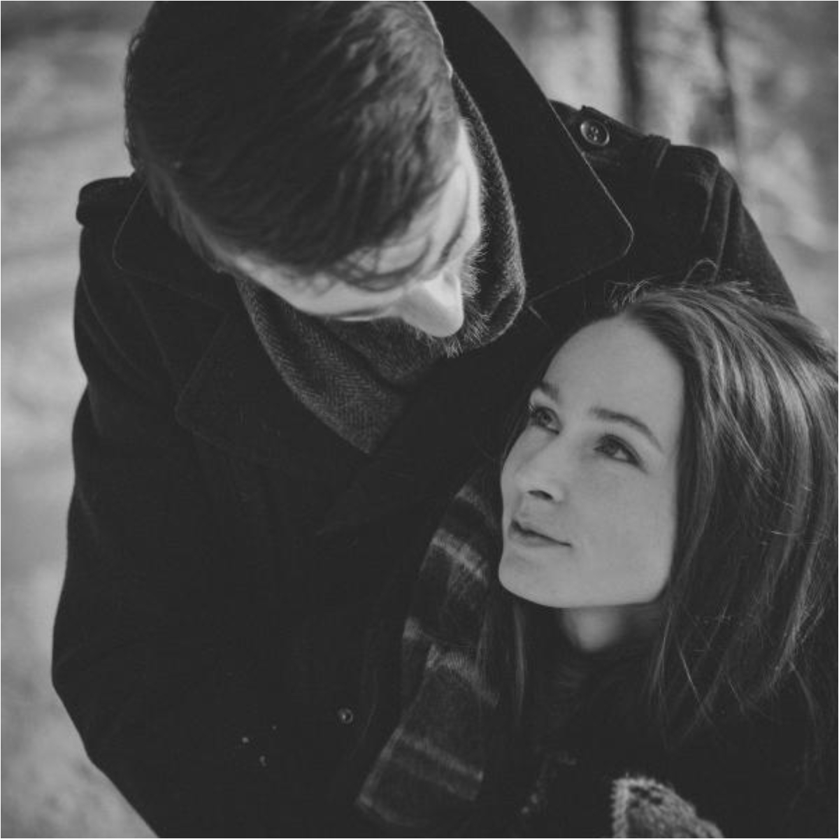 Beyond Infatuation: 5 Signs Your Feelings Are Deeper