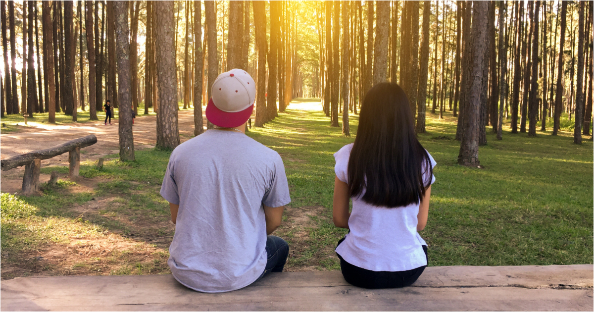 Beyond Infatuation: 5 Signs Your Feelings Are Deeper