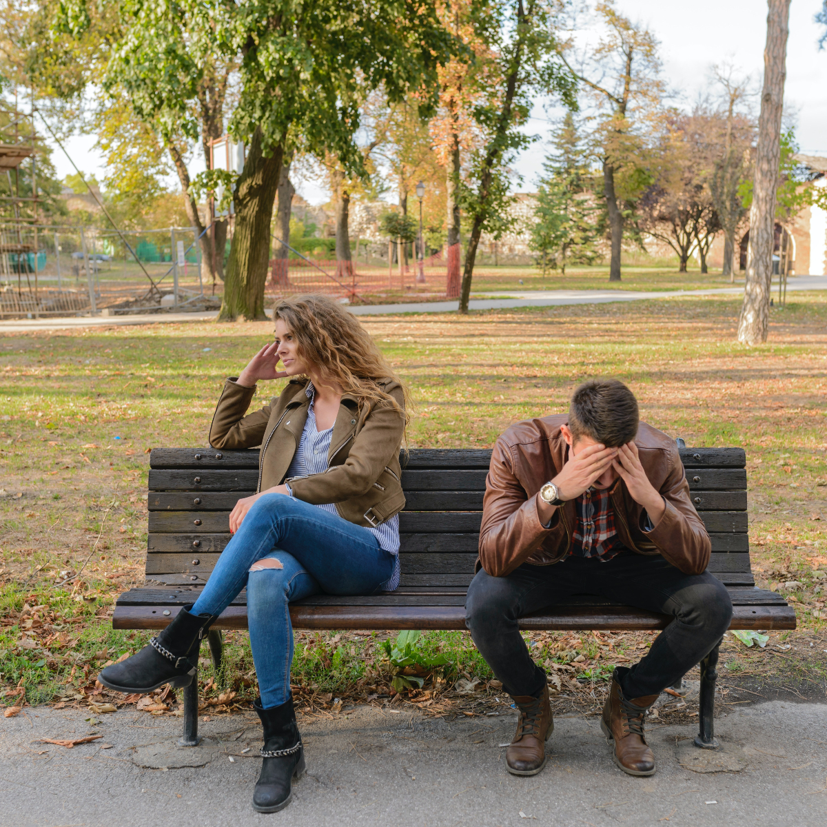 Recognizing When to End a Relationship: 5 Key Warning Signs