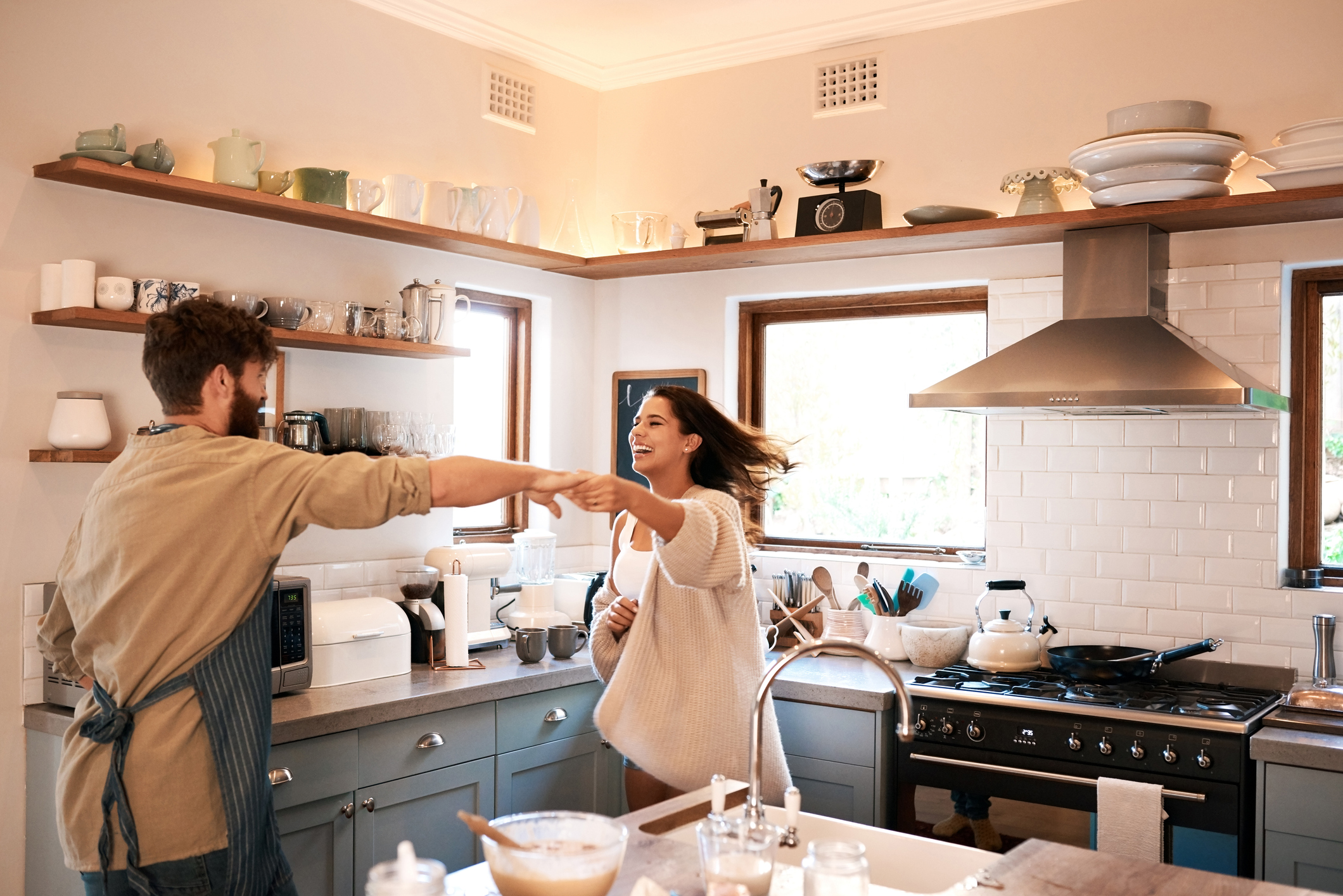 Revive Your Relationship: Expert Advice from Psychiatrist Dr. Sabharwal