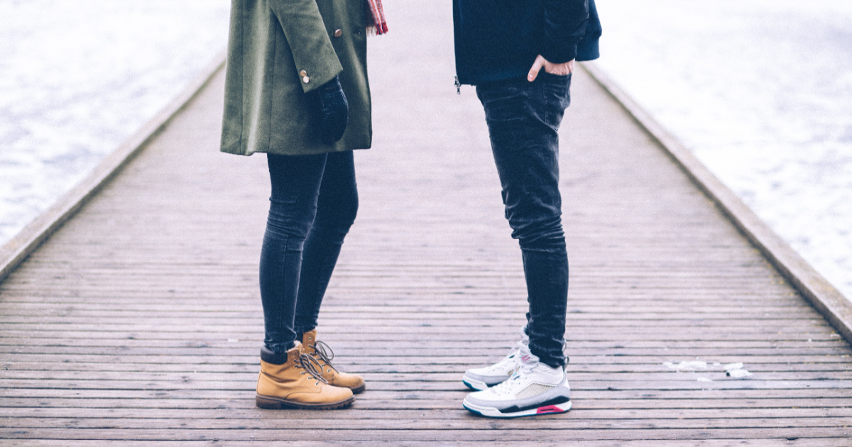 Mastering Flirting: 5 Expert Tips to Spark Connection