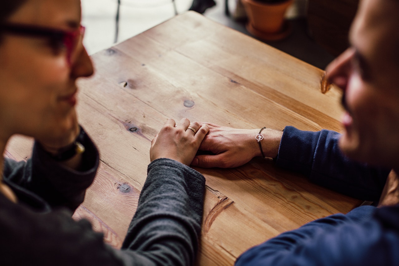 Navigating New Relationships: Why Discussing Your Ex is a Mistake