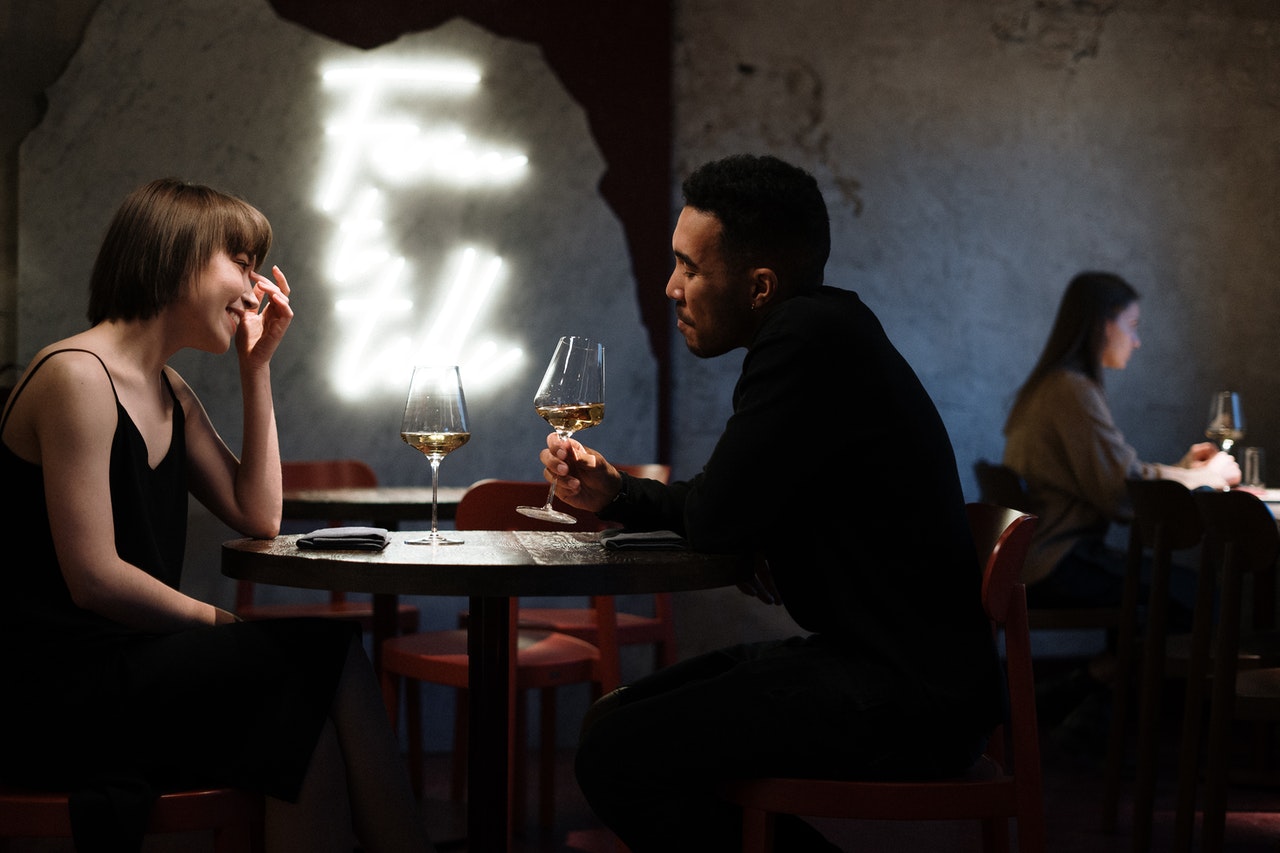 Navigating New Relationships: Why Discussing Your Ex is a Mistake