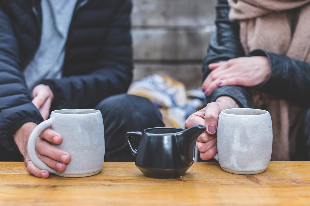 Navigating New Relationships: Why Discussing Your Ex is a Mistake