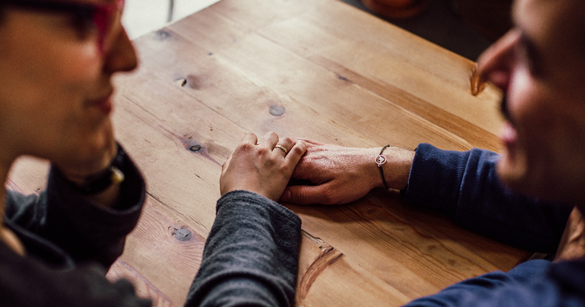 Lust vs. Love: 5 Key Signs Your Relationship Might Be Based on the Wrong Foundation
