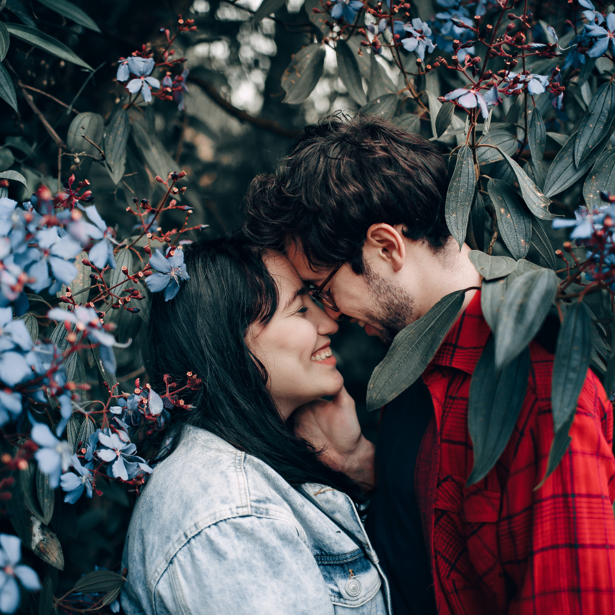 Lust vs. Love: 5 Key Signs Your Relationship Might Be Based on the Wrong Foundation