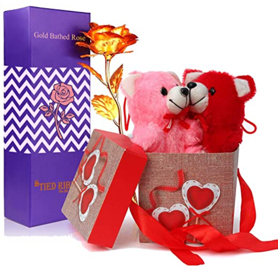 Romantic Valentine s Day Gifts for Her: Top Picks from Amazon