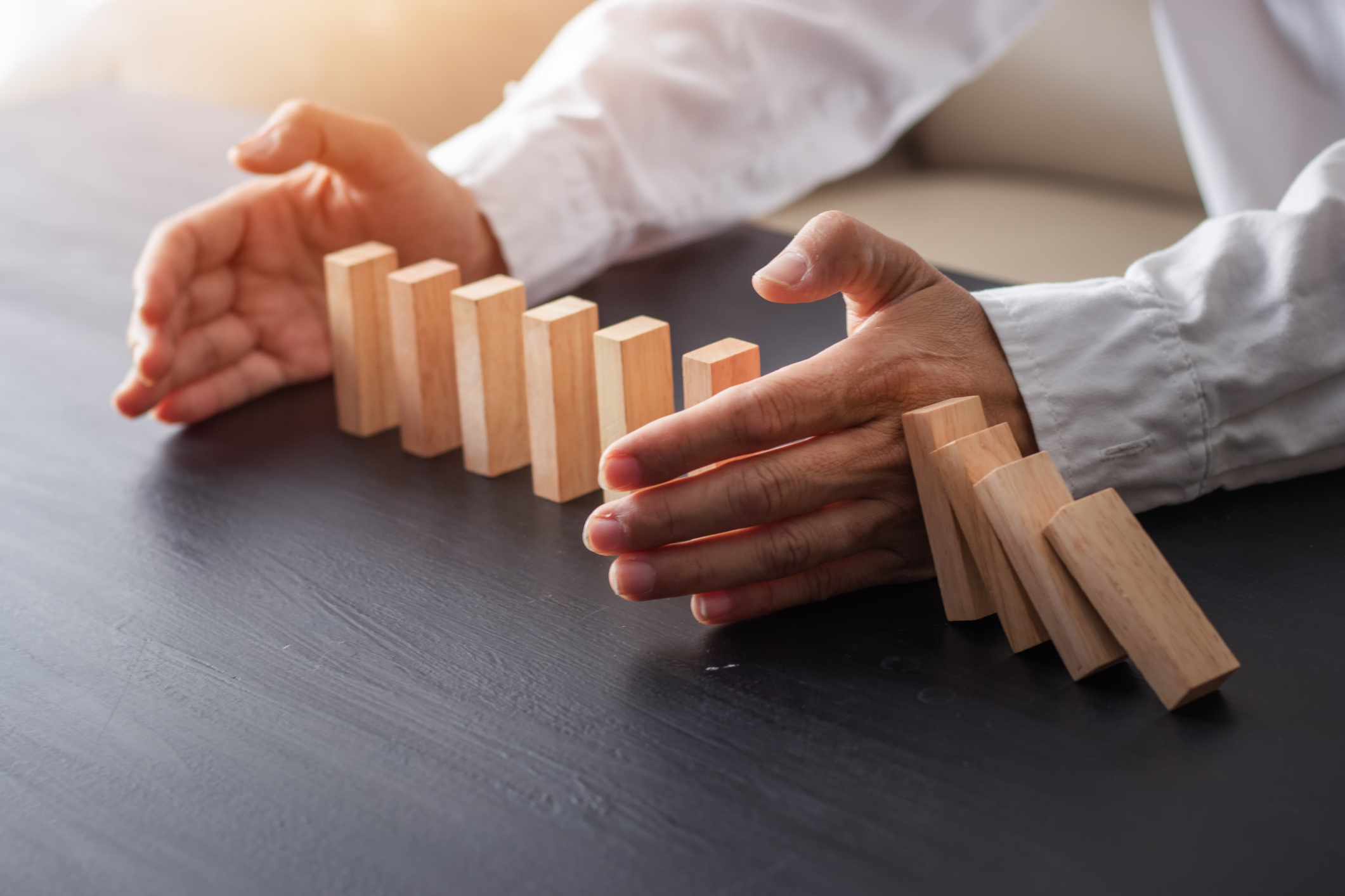 Navigating Relationships with Narcissists: 5 Strategies for Healthy Boundaries