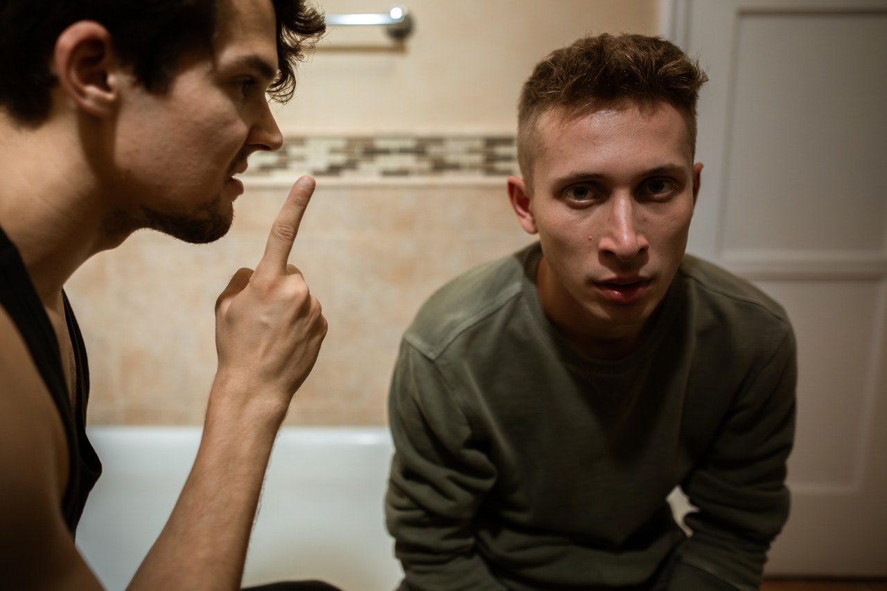 Gaslighting in Relationships: 8 Warning Signs & How to Break Free