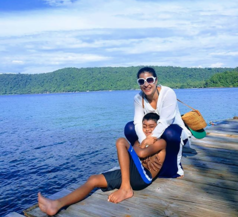 Kajol on Motherhood: Navigating the Pressure to Be a  Good Enough  Mom | Exclusive Interview