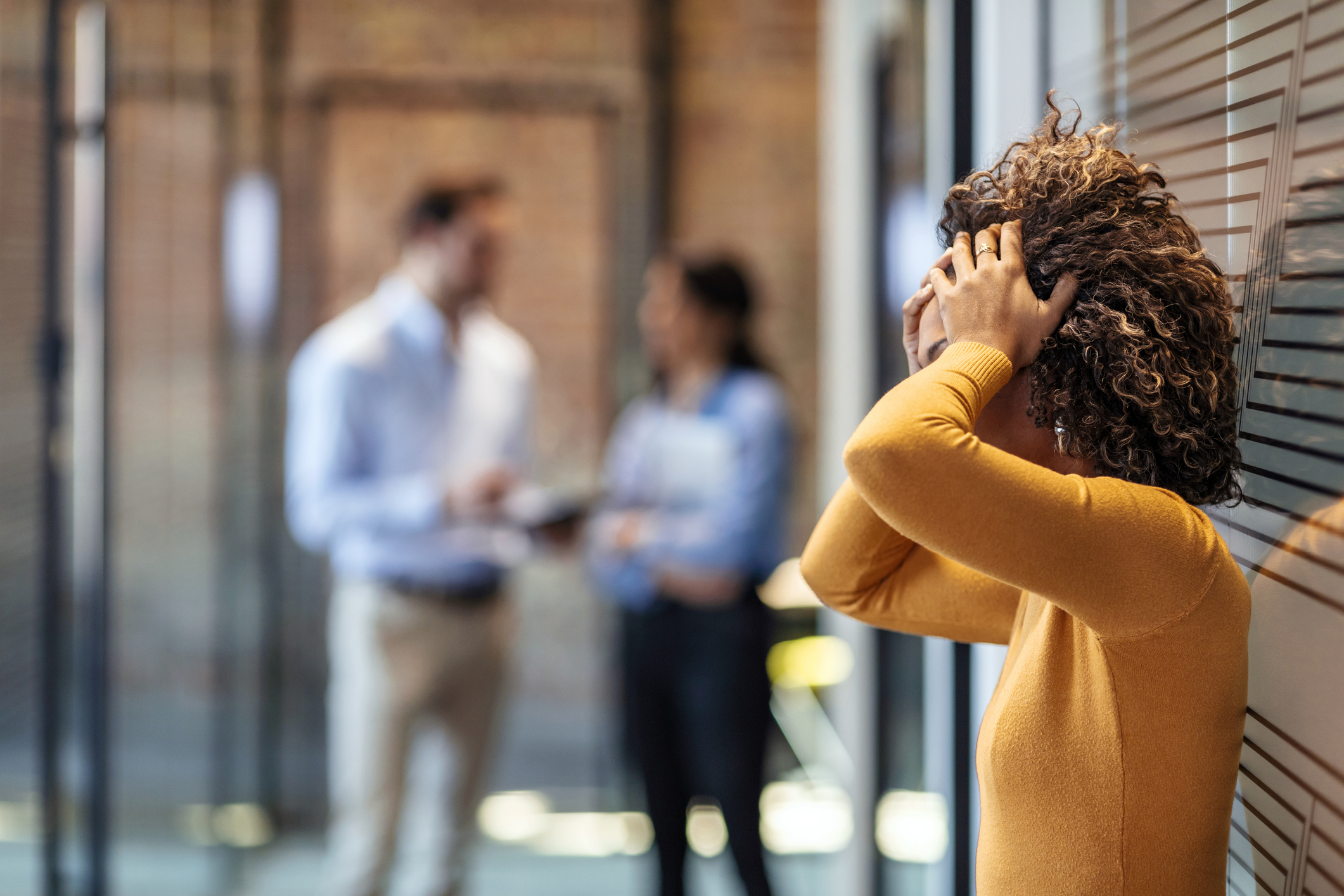 Dealing with Workplace Resentment: How to Cope with Lack of Appreciation