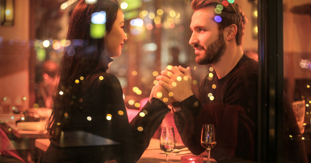 Dating Resolutions for 2021: Expert Advice from Shahzeen Shivdasani