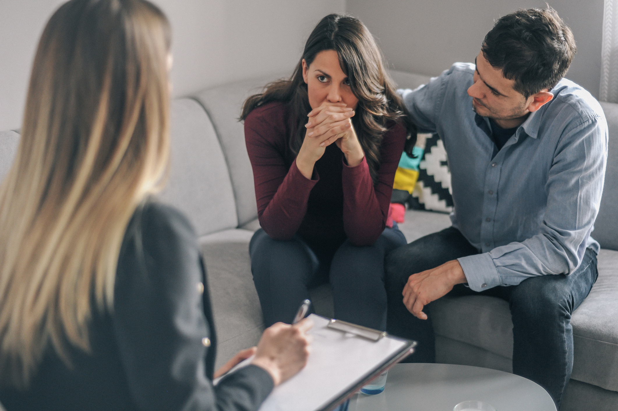 Navigating Family Pressure: Making the Right Choice About Starting a Family