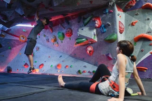 Navigating Rejection: Dealing with a Ghost After Height-Based Prejudice