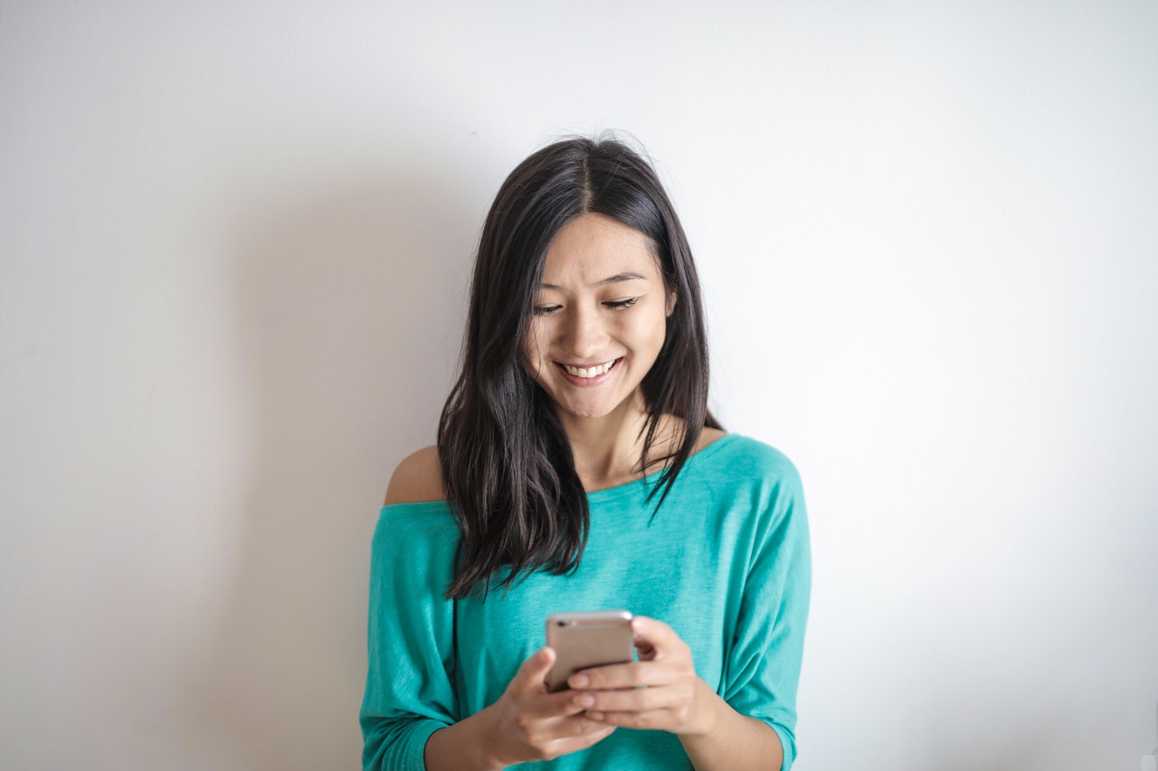 Subtle Ways to Express Love via Text: Beyond I Love You