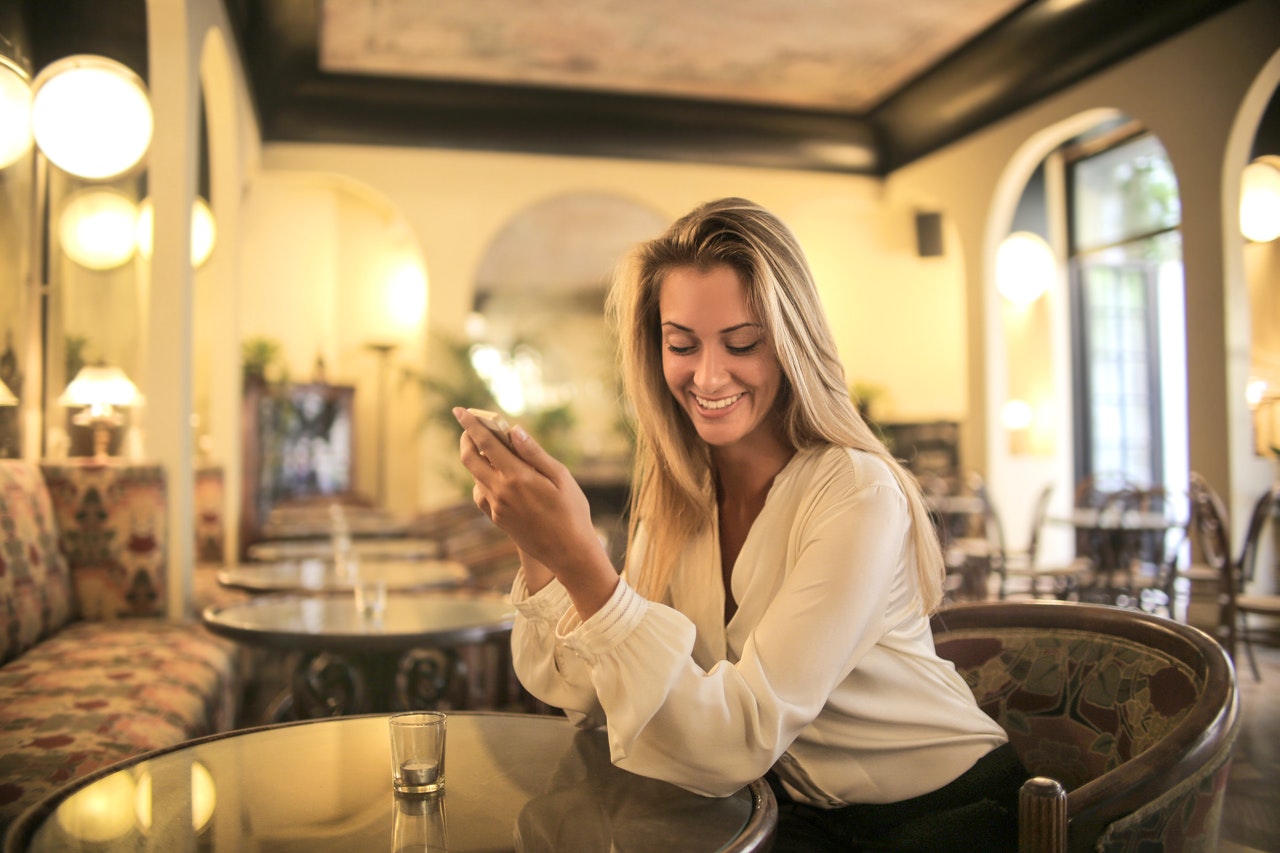 Subtle Ways to Express Love via Text: Beyond I Love You