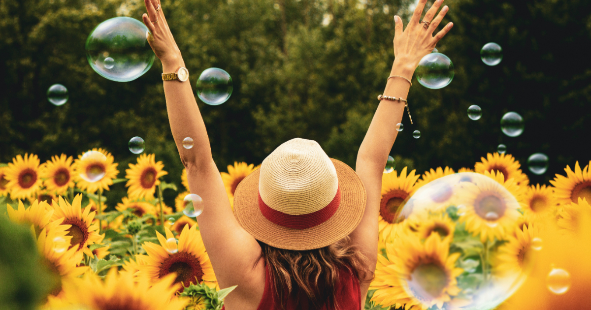 Signs You re Thriving Single: Embracing Happiness & Independence