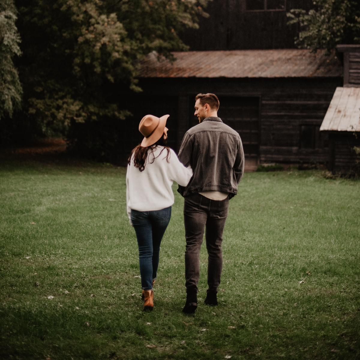 Is He Just a Friend? 4 Signs He Sees You Platonically