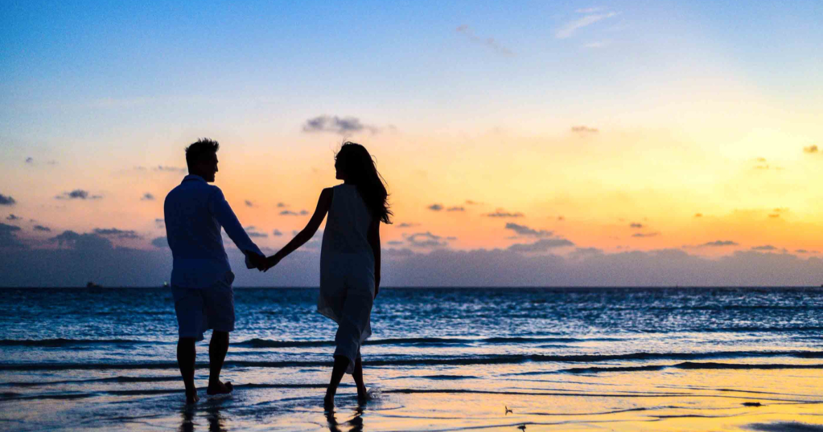 Confess Your Love: 4 Meaningful Ways to Express Your Feelings