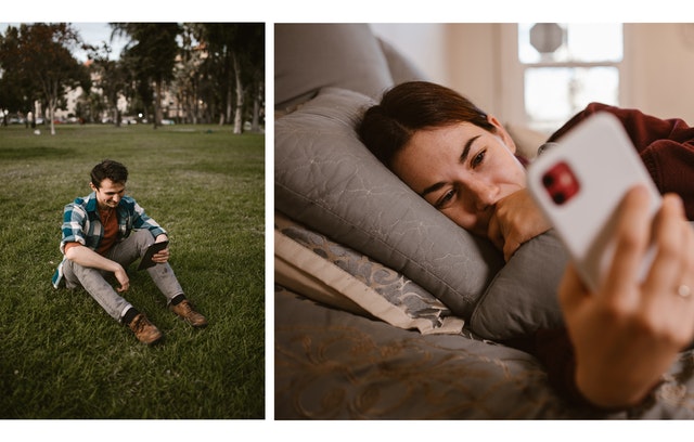 Navigating Long-Distance Relationships & Ethical Dilemmas After Divorce