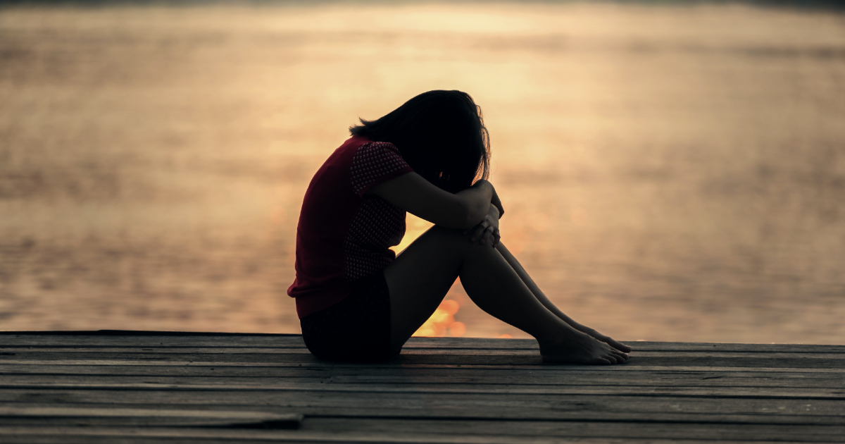 Recognizing Red Flags: 4 Signs Your Relationship May Be Unsalvageable