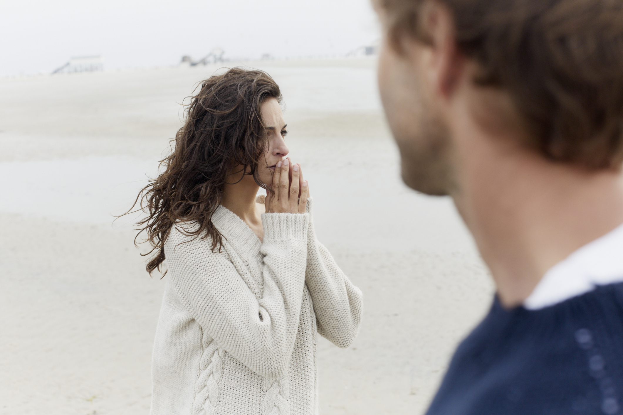 Overcoming Fear of Intimacy: Building Healthy Relationships After Past Trauma