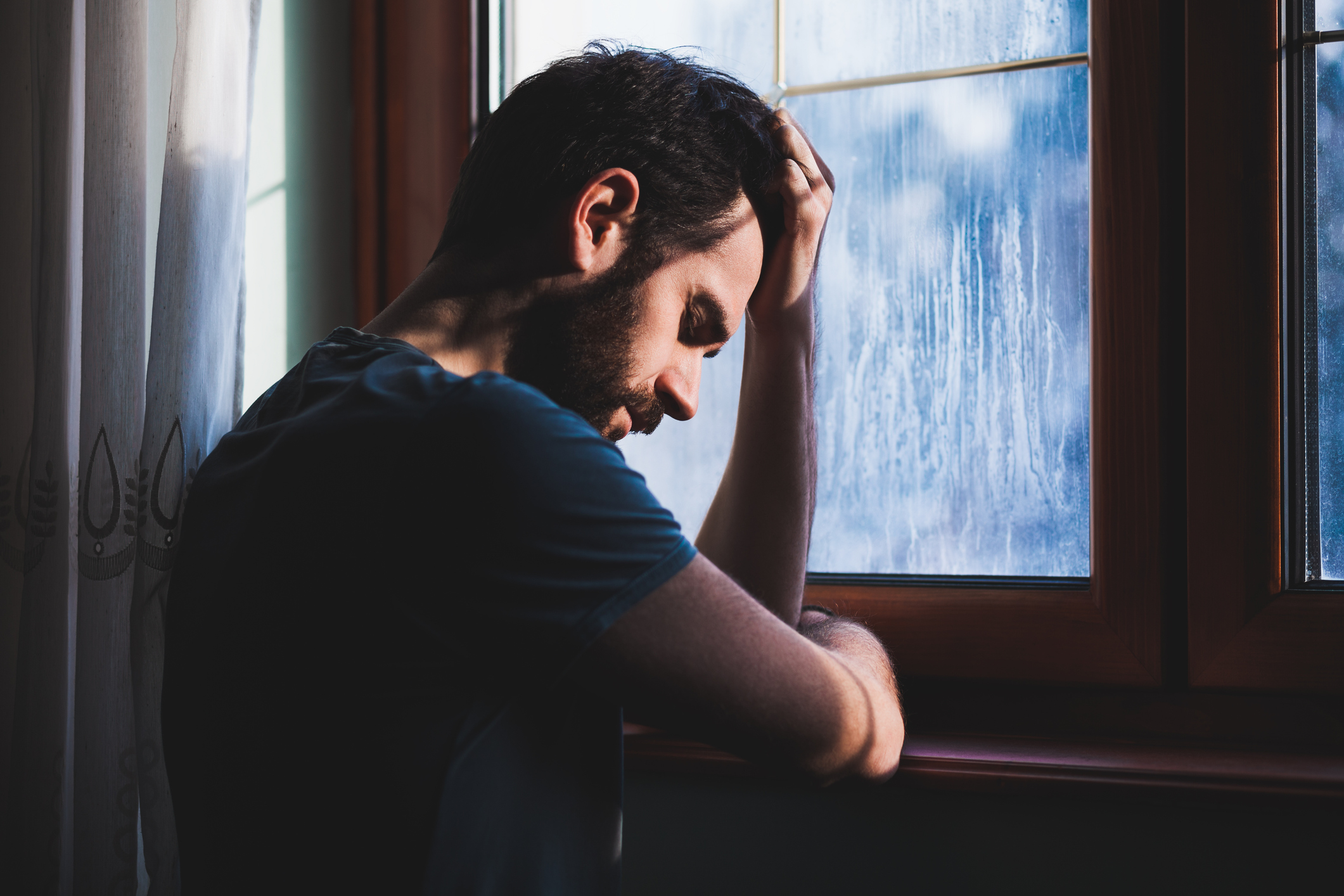 Overcoming Dating Anxiety: Feeling Depressed About Never Having Dated?