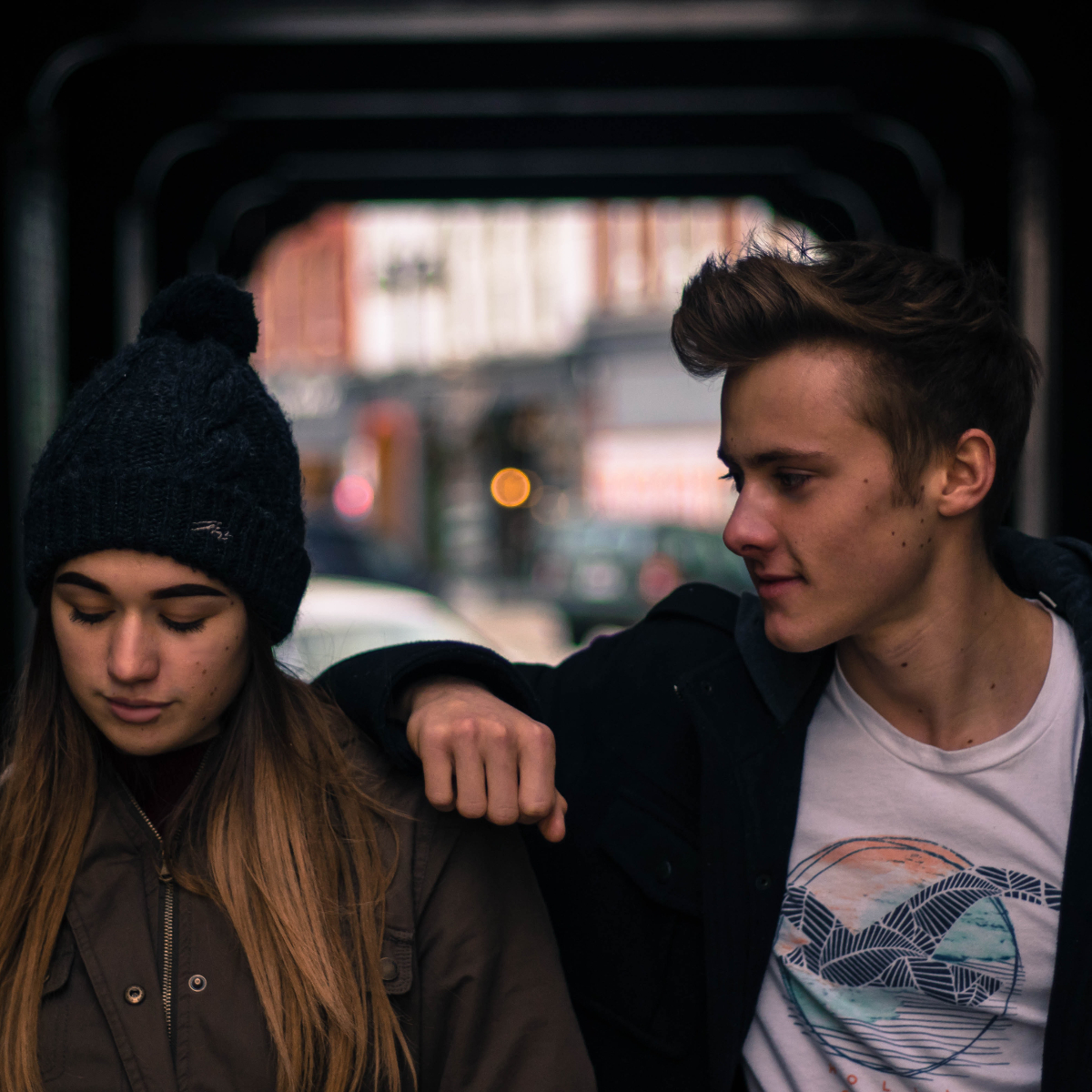 Decoding His Signals: 5 Signs He s Hiding His Feelings