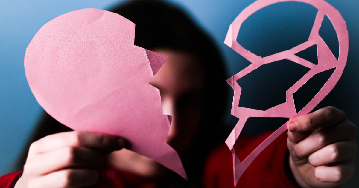 Understanding Remorse: 5 Signs He s Truly Sorry & Feels Guilty After a Breakup