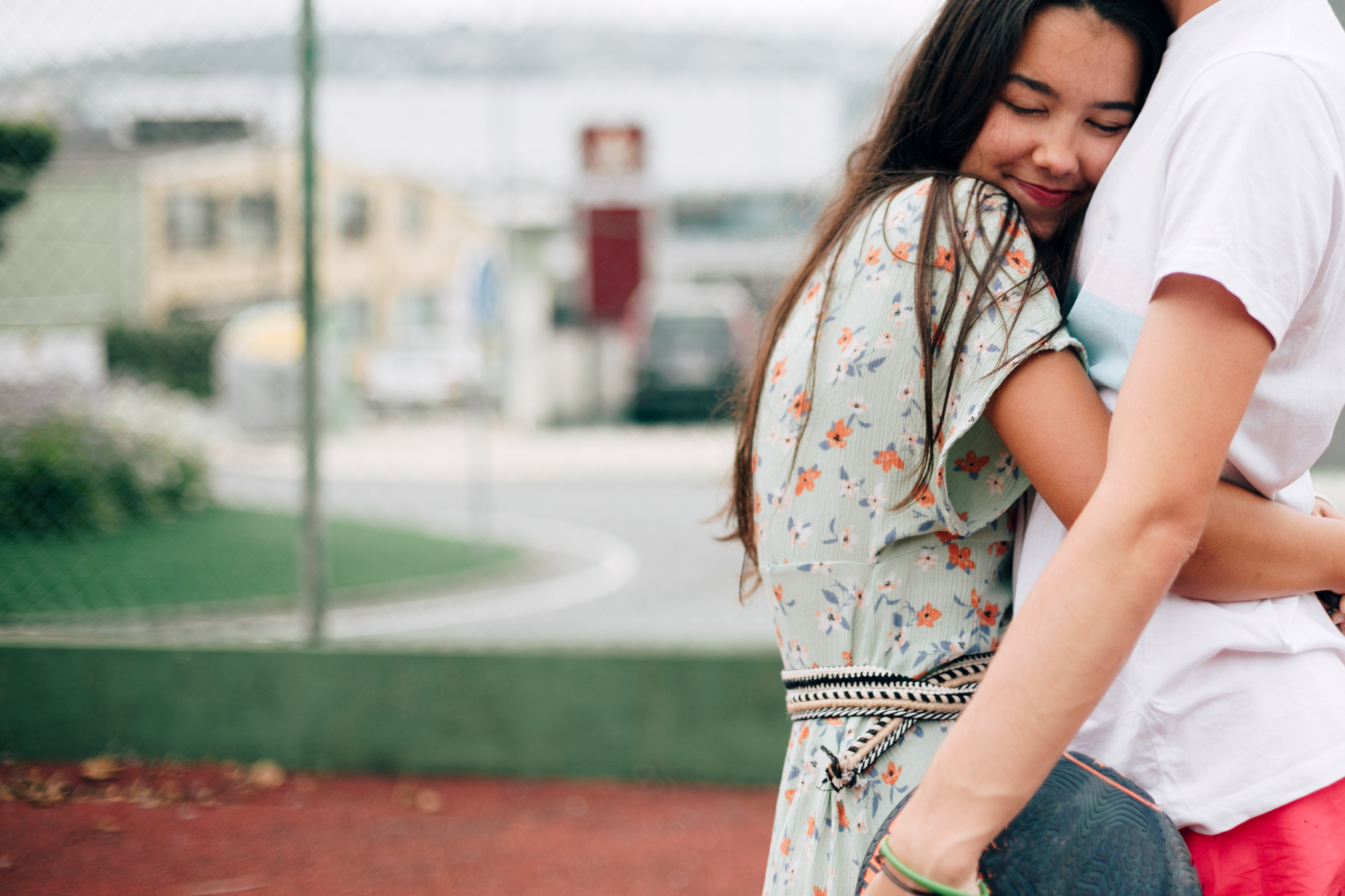 Navigating Relationships & Family: Should You Tell Your Mom About Your Boyfriend?