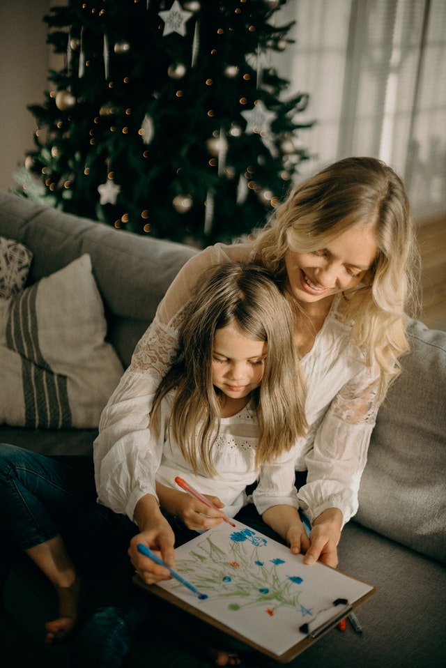 Pregnancy Support: Debunking the Myth of Asking for Help