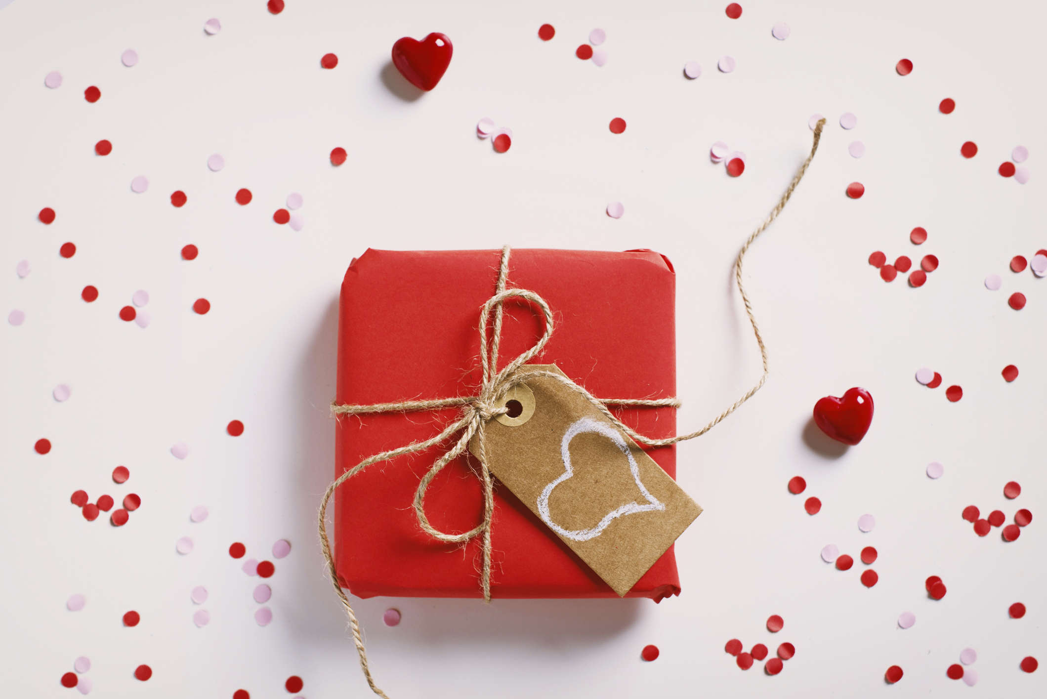 Romantic Valentine s Day Gift Ideas to Delight Your Partner