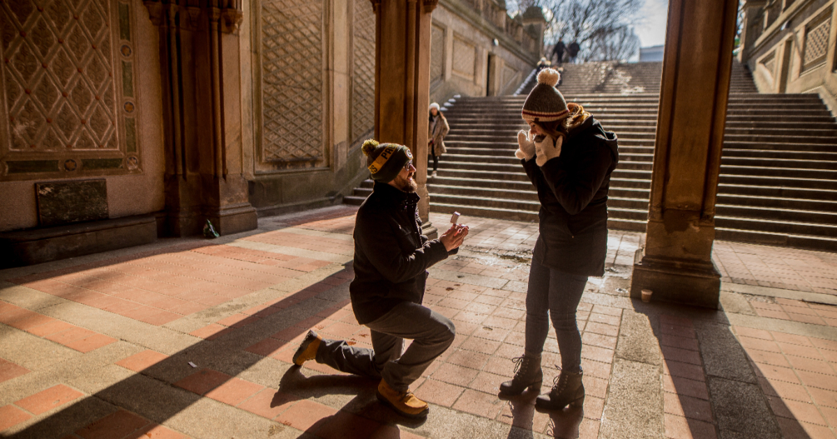 Propose Day 2021: 5 Romantic Ways to Express Your Love