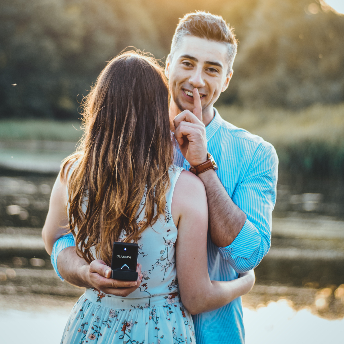 Propose Day 2021: 5 Romantic Ways to Express Your Love